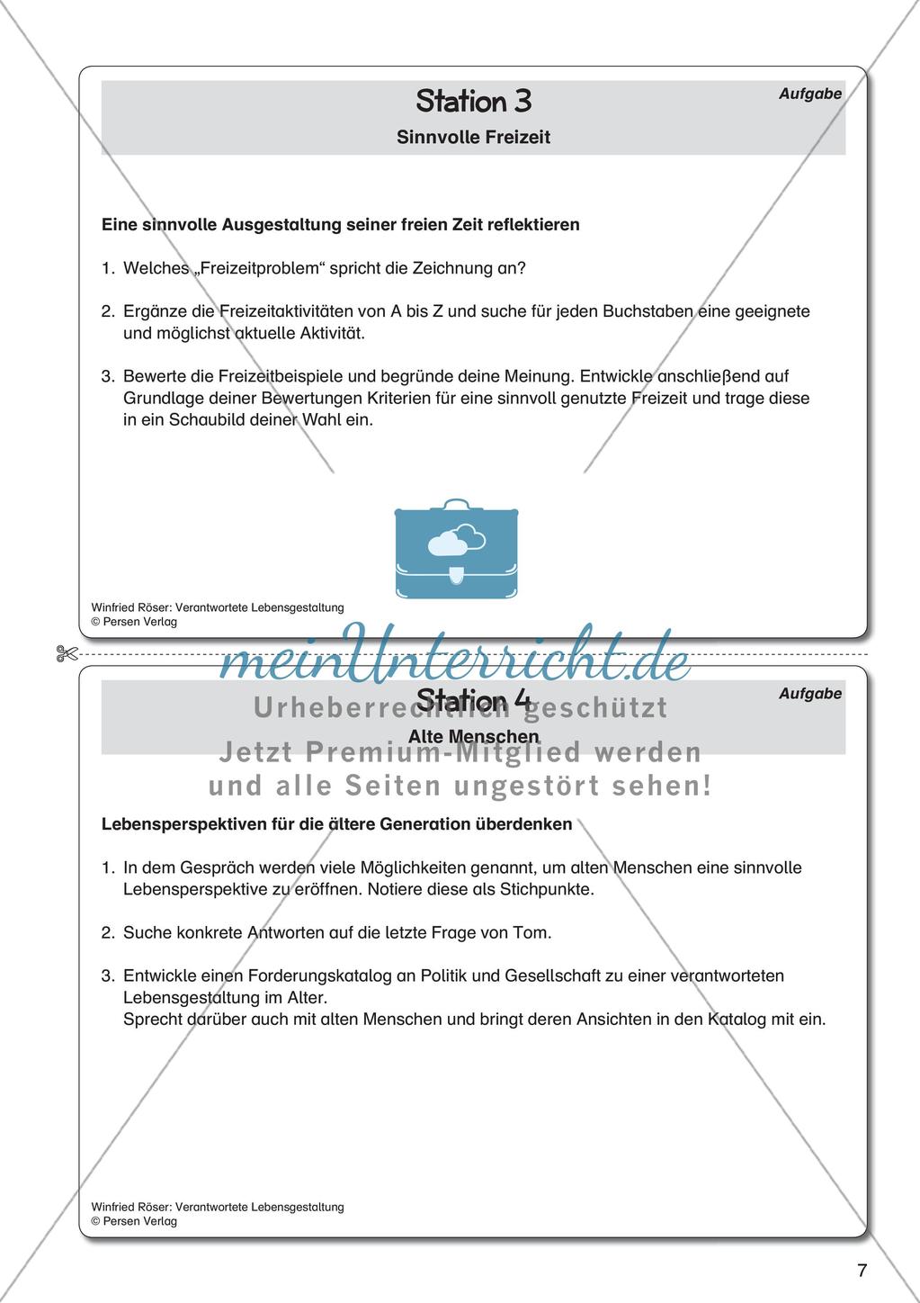 Verantwortete Lebensgestaltung Preview 9