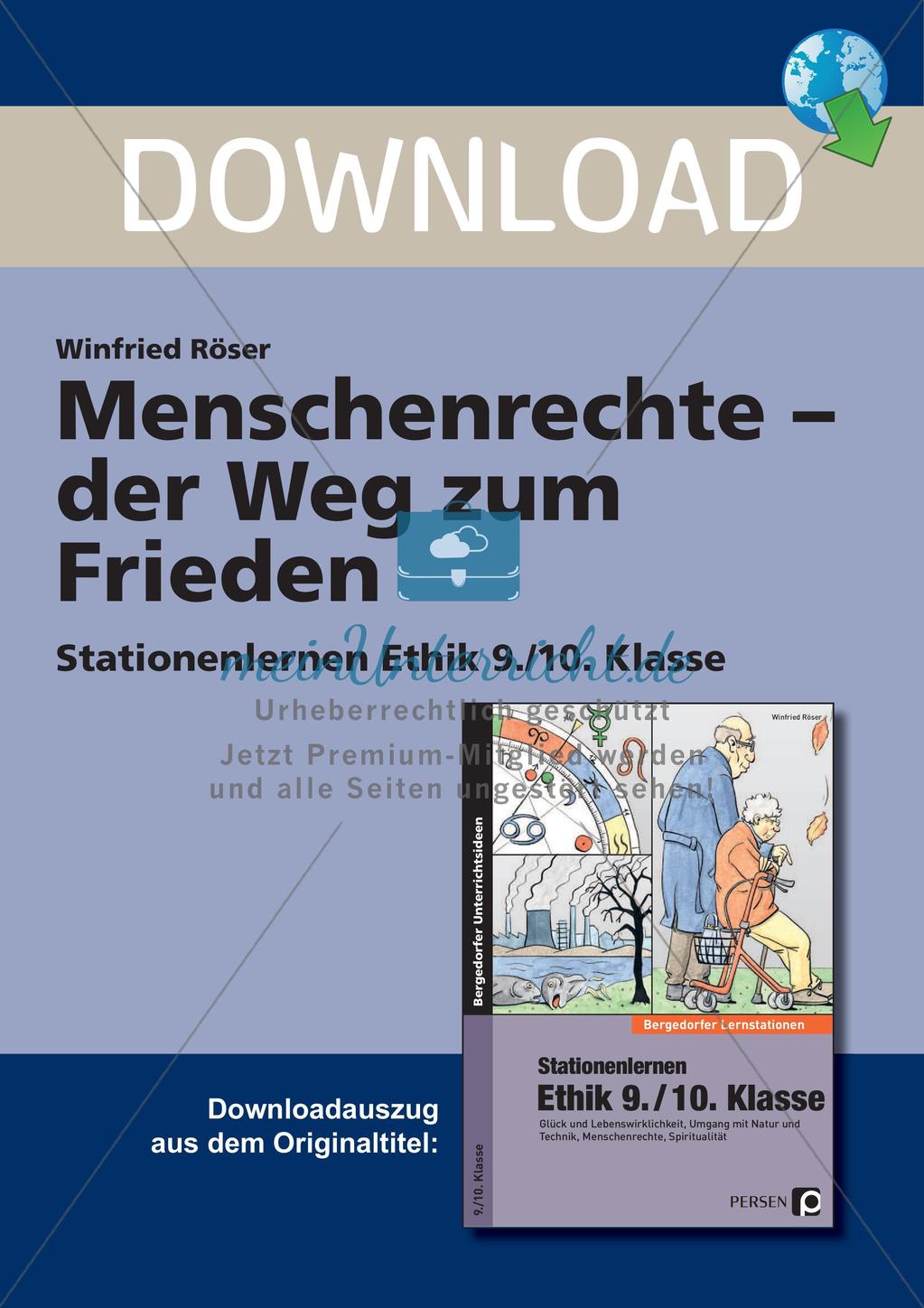 Menschenrechte Preview 1