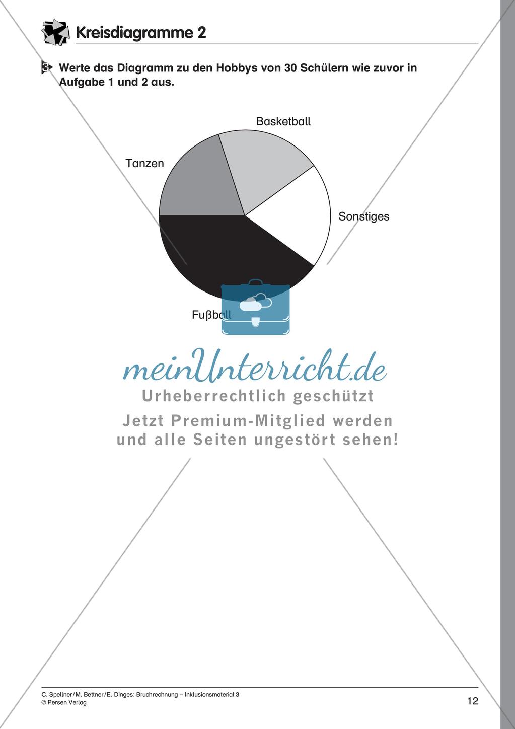 Bruchteile von Größen Preview 14