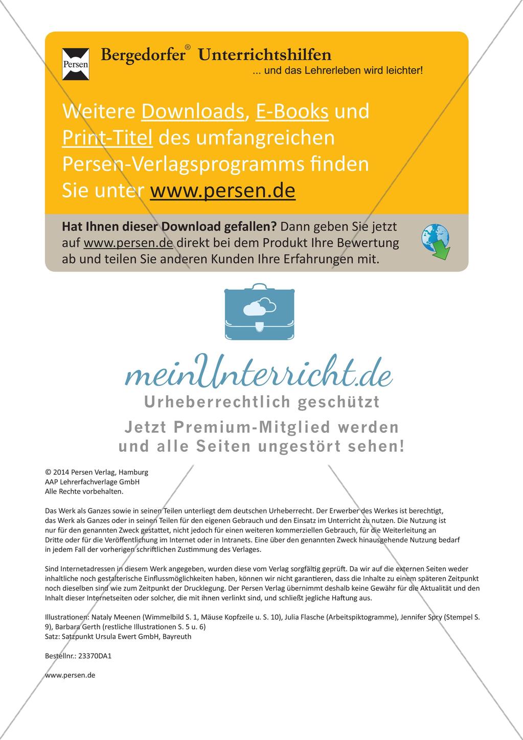 Der Buchstabe M/m Preview 13