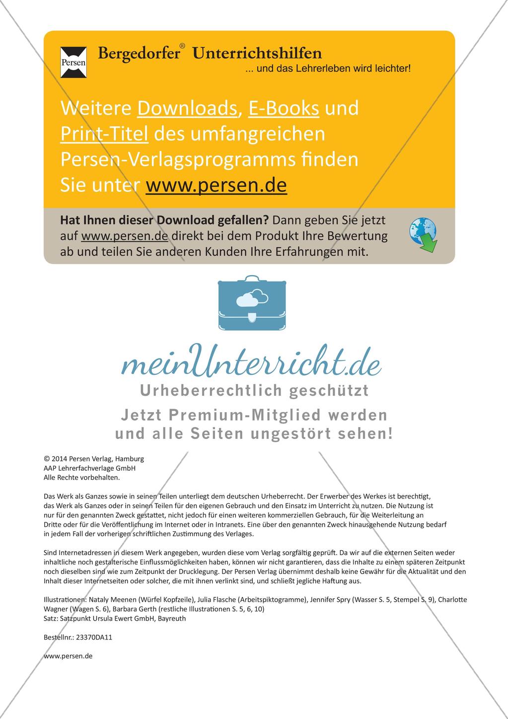 Der Buchstabe W/w Preview 13