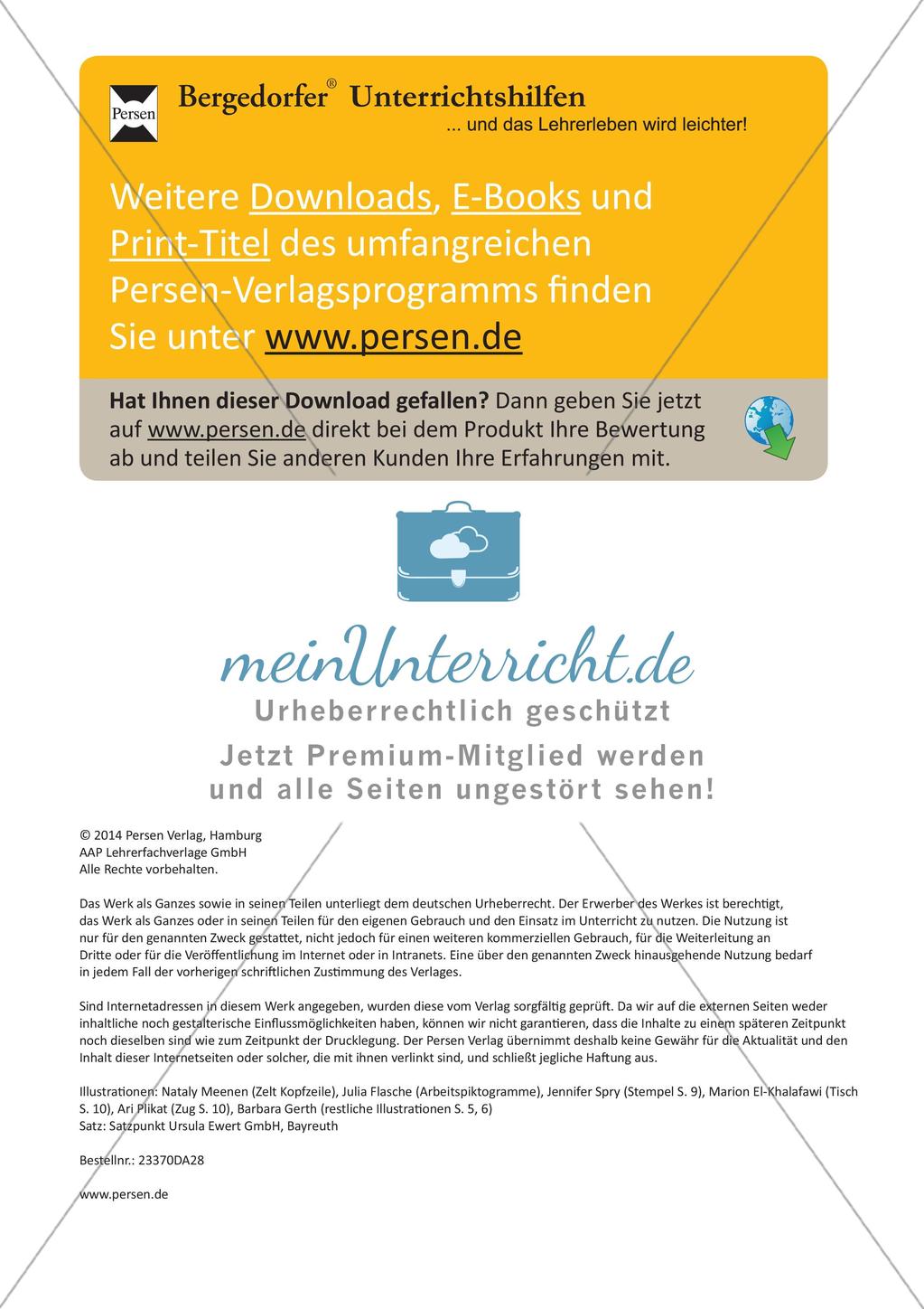 Der Buchstabe Z/z Preview 14