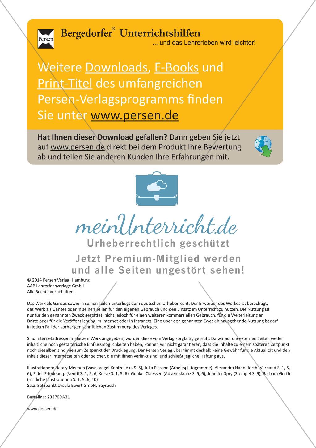 Der Buchstabe V/v Preview 13