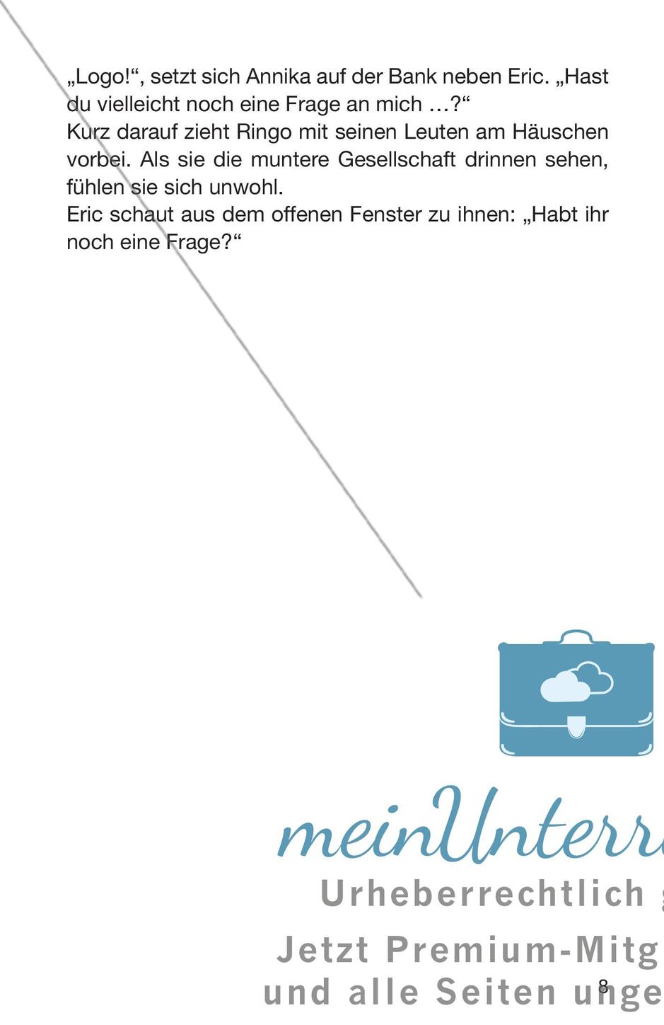 Streitgeschichten zum Thema Eskalation eines Streits Preview 10