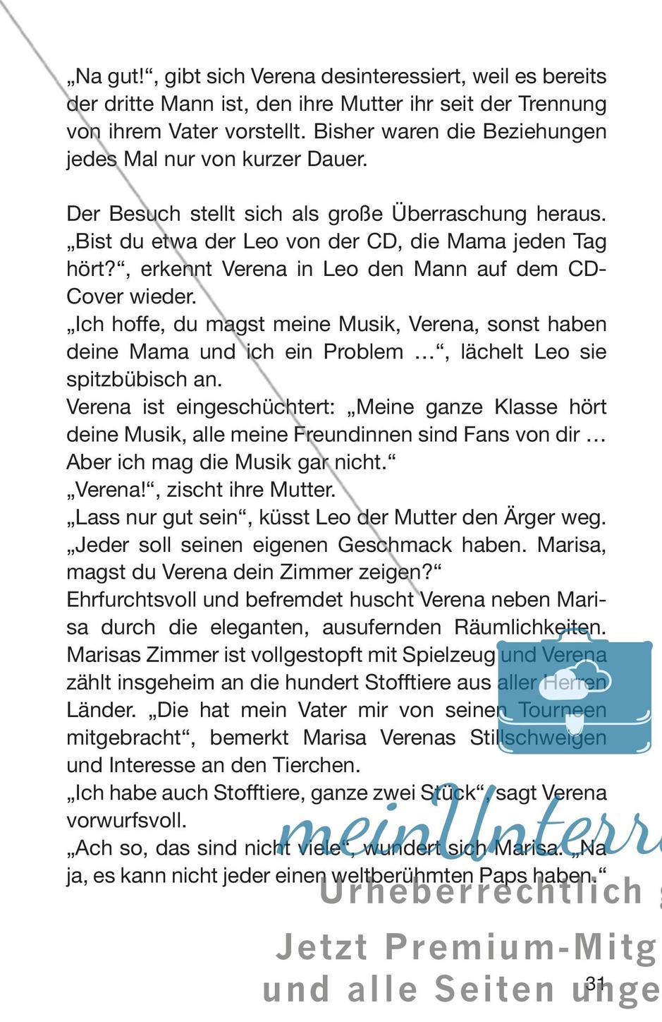 Streitgeschichten zum Thema Eskalation eines Streits Preview 33