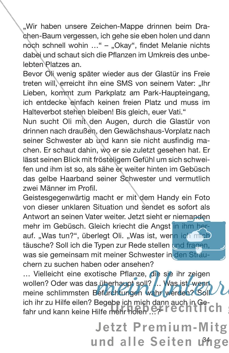 Streitgeschichten zum Thema Eskalation eines Streits Preview 36
