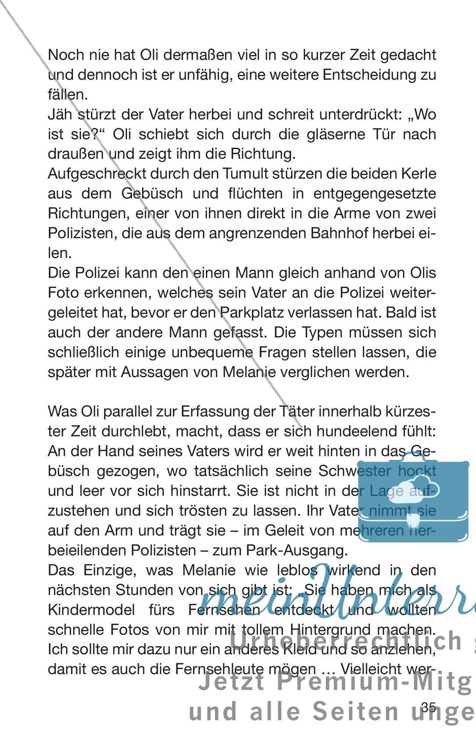 Streitgeschichten zum Thema Eskalation eines Streits Preview 37