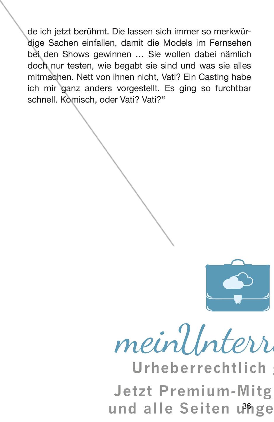 Streitgeschichten zum Thema Eskalation eines Streits Preview 38