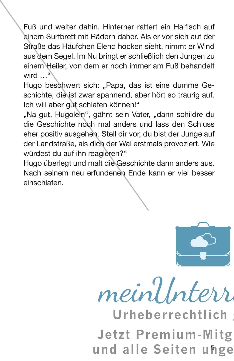 Streitgeschichten zum Thema Eskalation eines Streits Preview 7