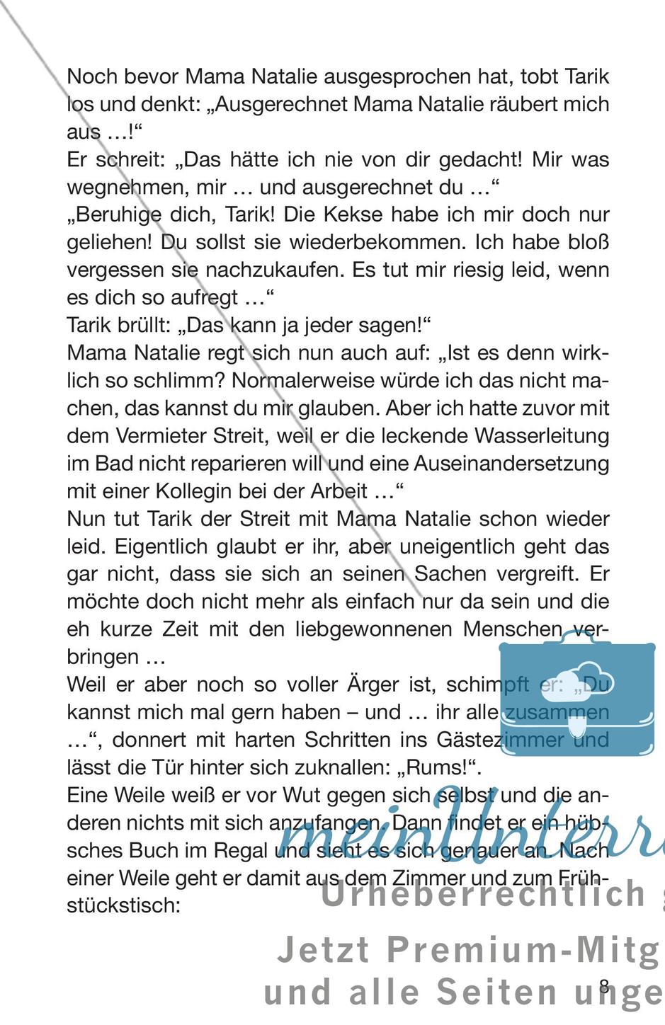 Streitgeschichten zum Thema Versöhnung Preview 10