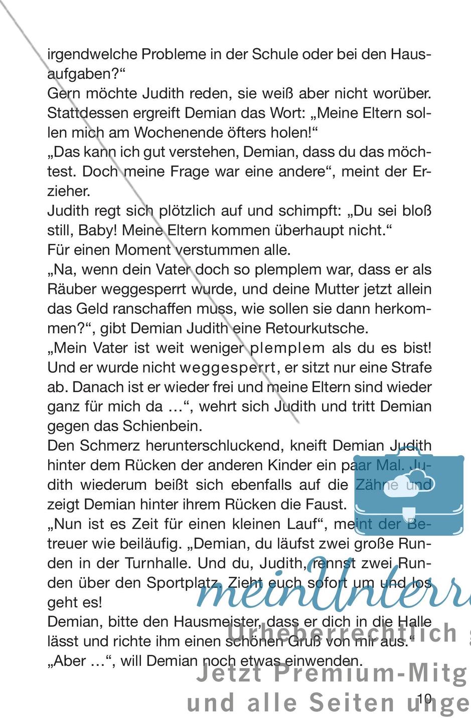 Streitgeschichten zum Thema Versöhnung Preview 12