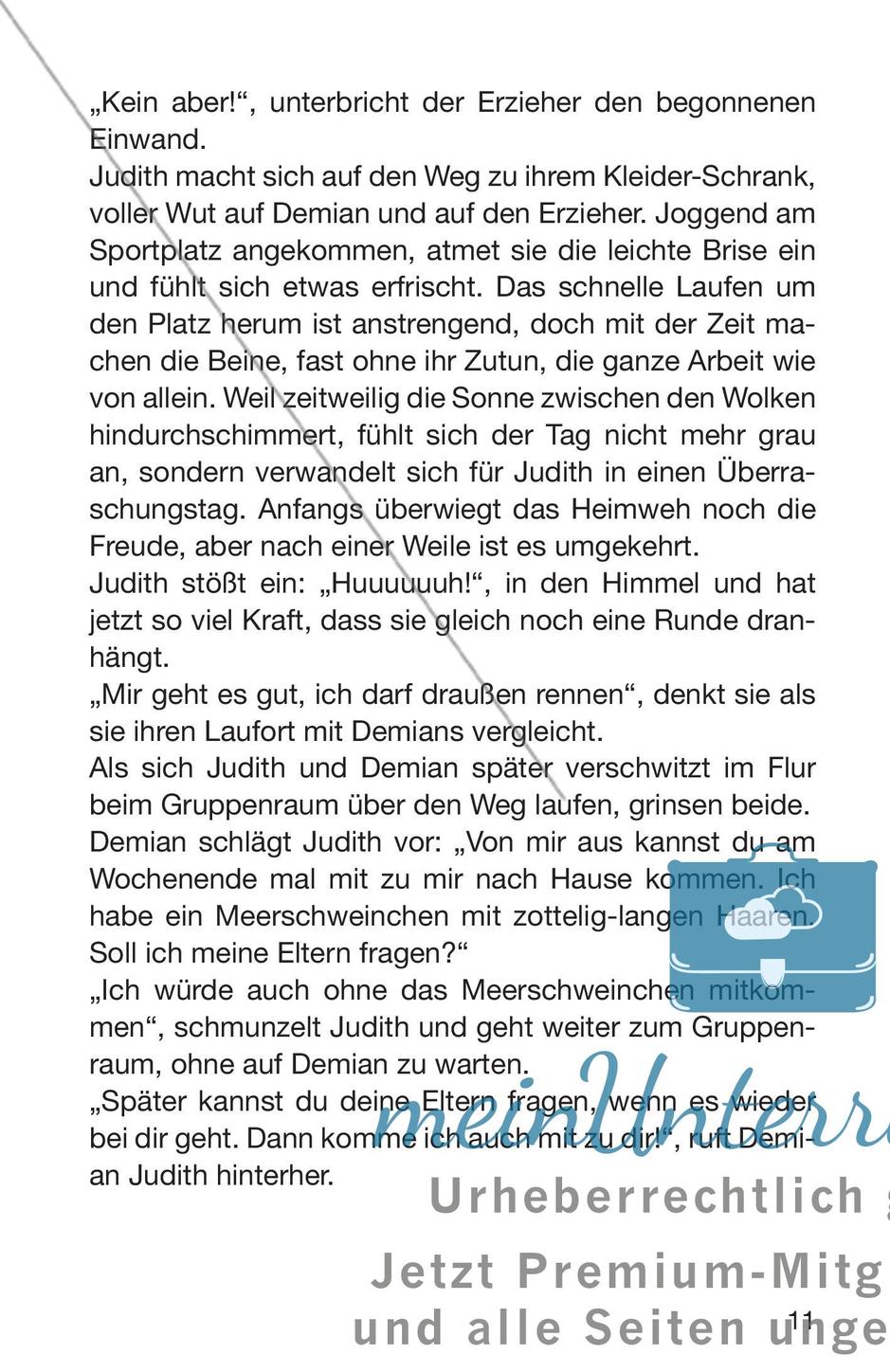 Streitgeschichten zum Thema Versöhnung Preview 13