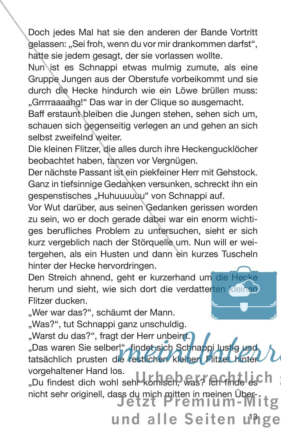 Streitgeschichten zum Thema Versöhnung Preview 15