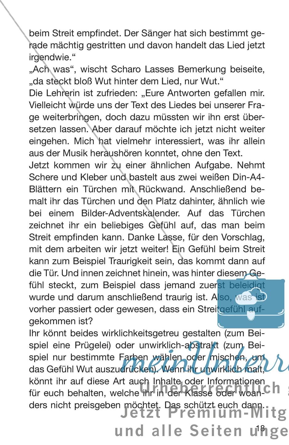 Streitgeschichten zum Thema Versöhnung Preview 20