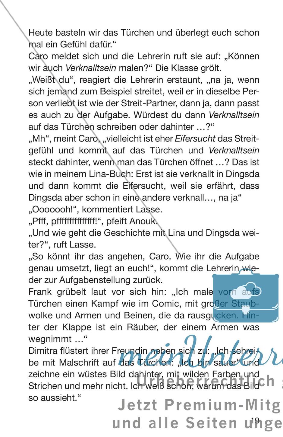 Streitgeschichten zum Thema Versöhnung Preview 21
