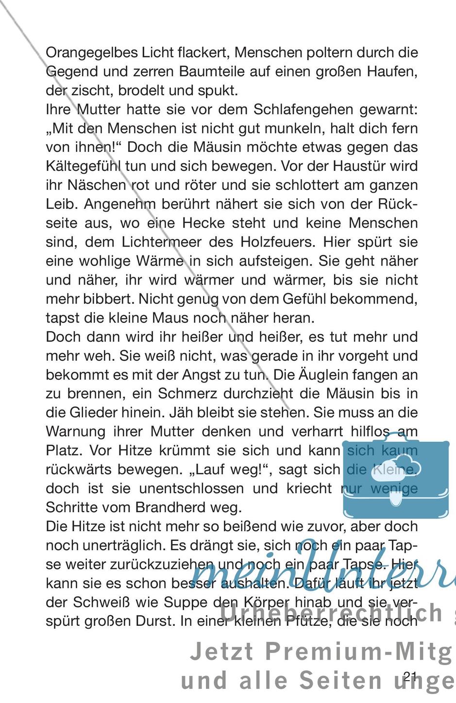 Streitgeschichten zum Thema Versöhnung Preview 23