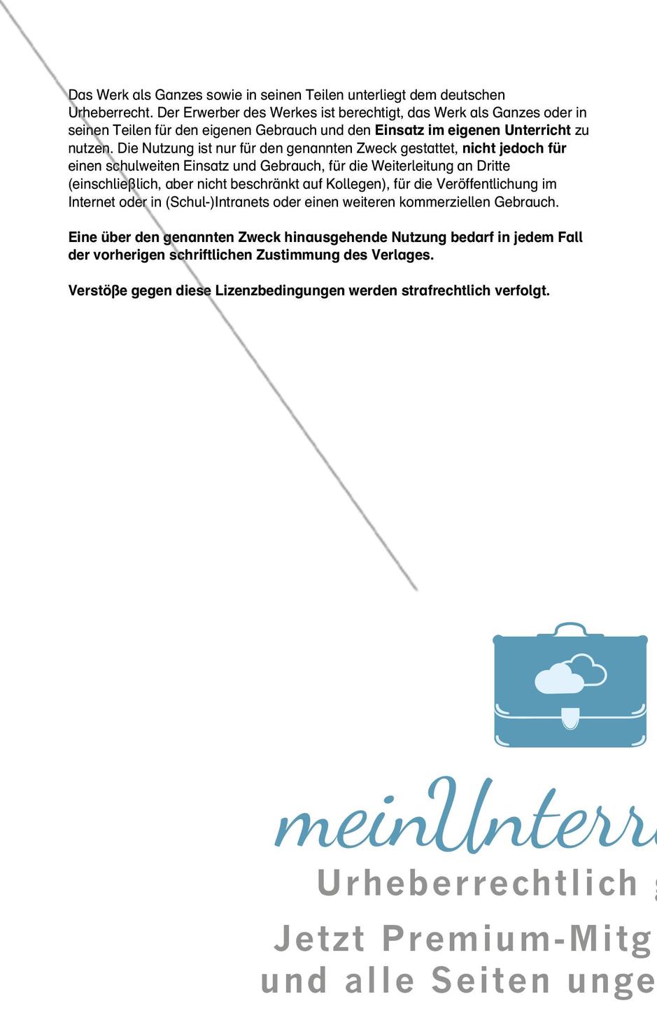 Streitgeschichten zum Thema Versöhnung Preview 2