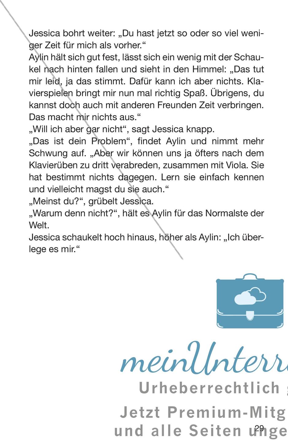 Streitgeschichten zum Thema Versöhnung Preview 31