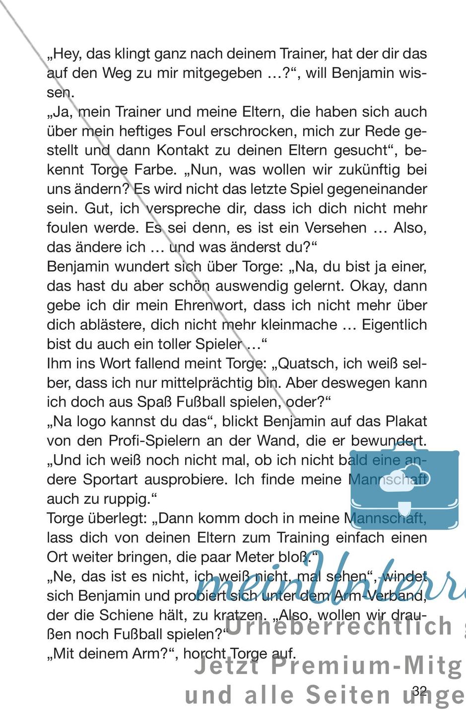 Streitgeschichten zum Thema Versöhnung Preview 34