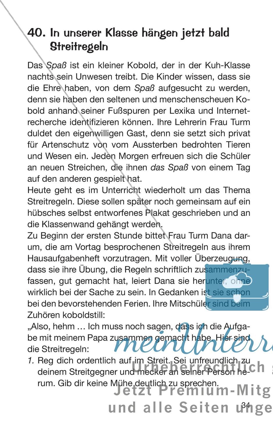 Streitgeschichten zum Thema Versöhnung Preview 36