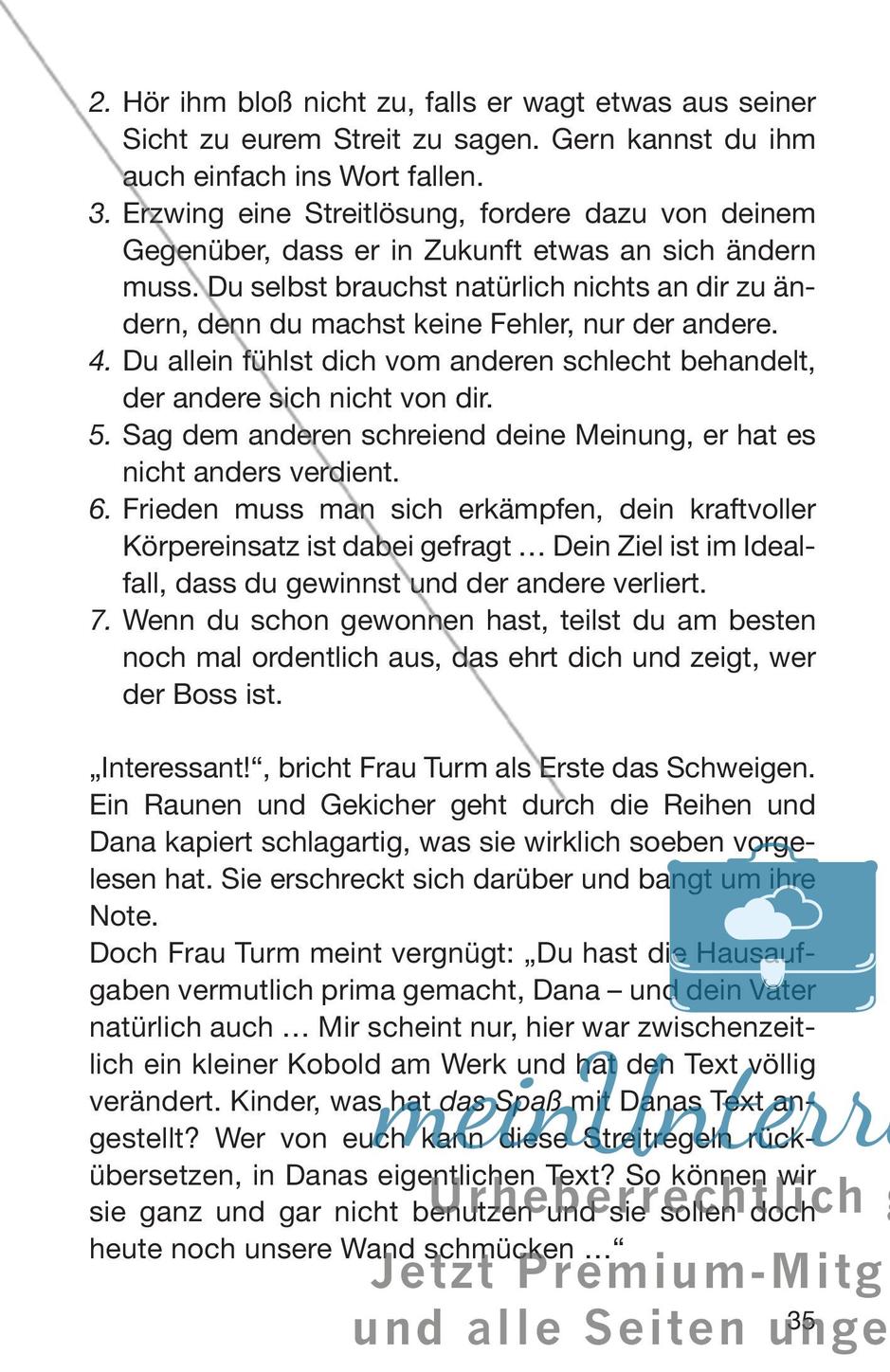 Streitgeschichten zum Thema Versöhnung Preview 37