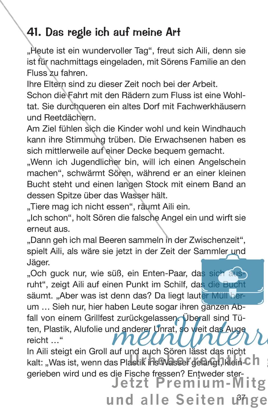 Streitgeschichten zum Thema Versöhnung Preview 39