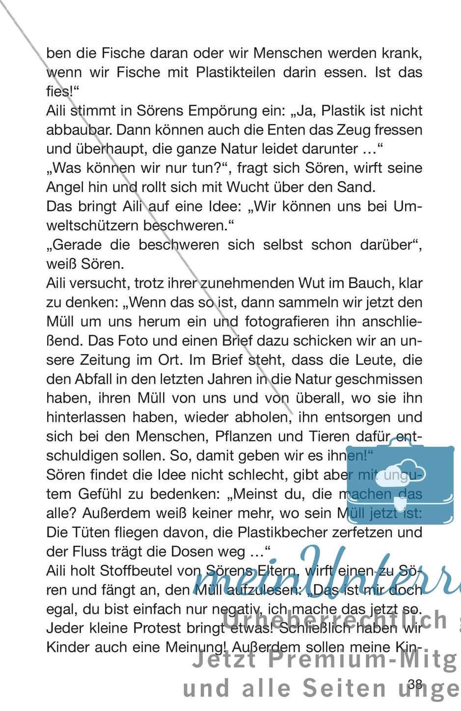 Streitgeschichten zum Thema Versöhnung Preview 40