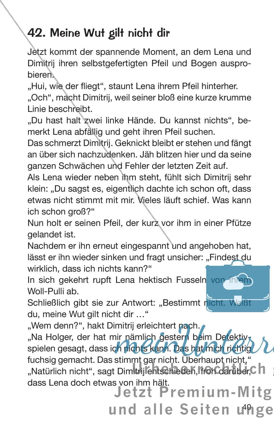 Streitgeschichten zum Thema Versöhnung Preview 42