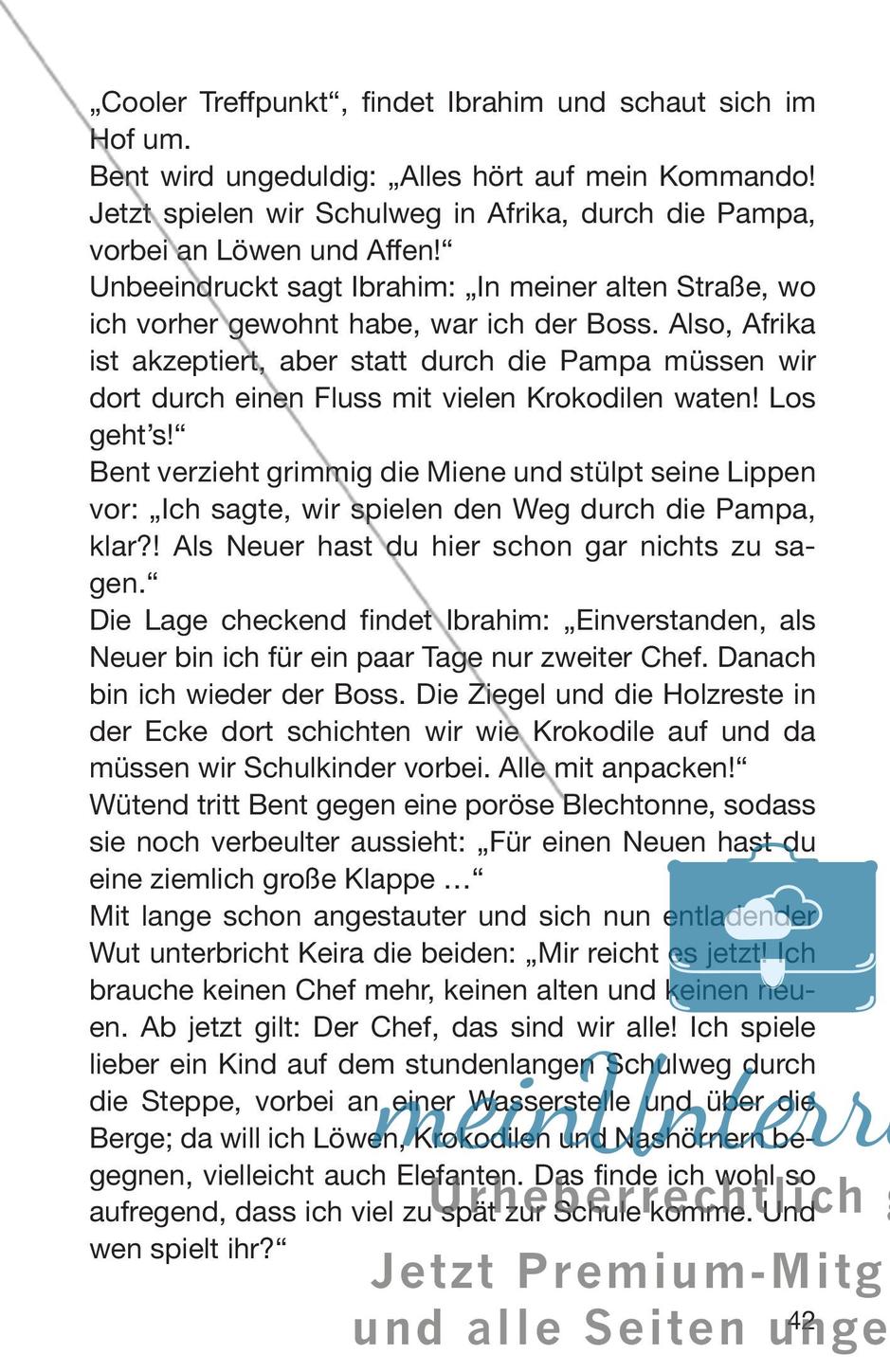 Streitgeschichten zum Thema Versöhnung Preview 44