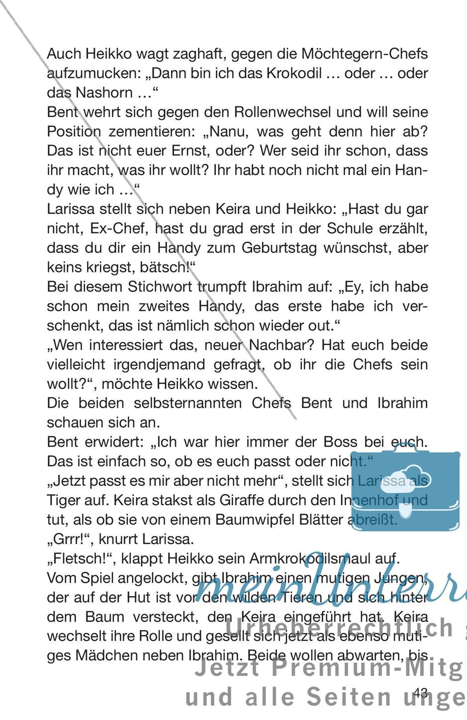 Streitgeschichten zum Thema Versöhnung Preview 45