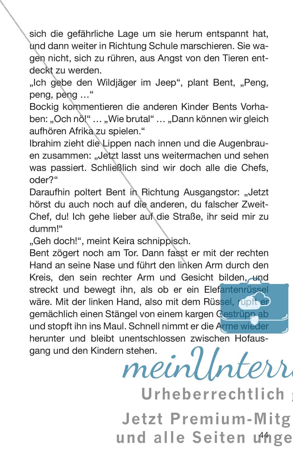 Streitgeschichten zum Thema Versöhnung Preview 46