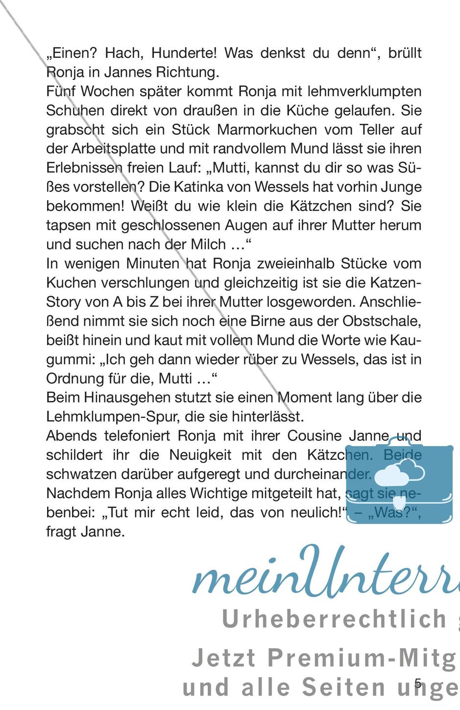 Streitgeschichten zum Thema Versöhnung Preview 7