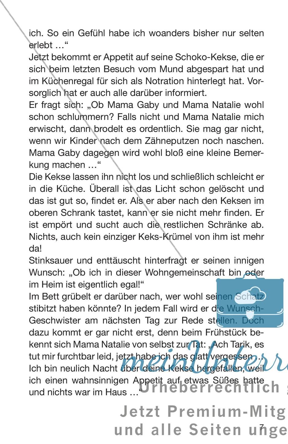 Streitgeschichten zum Thema Versöhnung Preview 9
