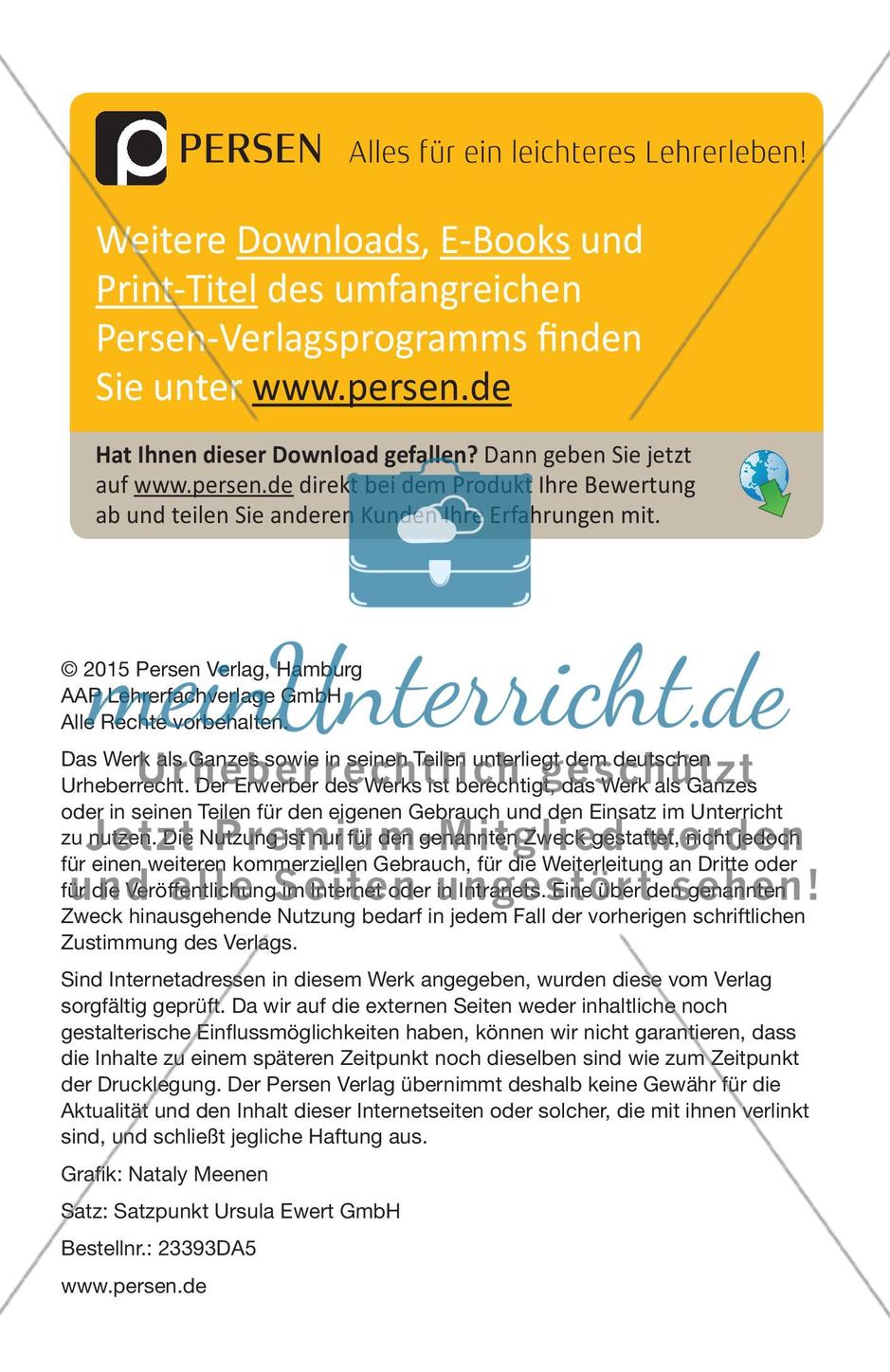 Streitgeschichten zum Thema Streit zum Schmunzeln Preview 21