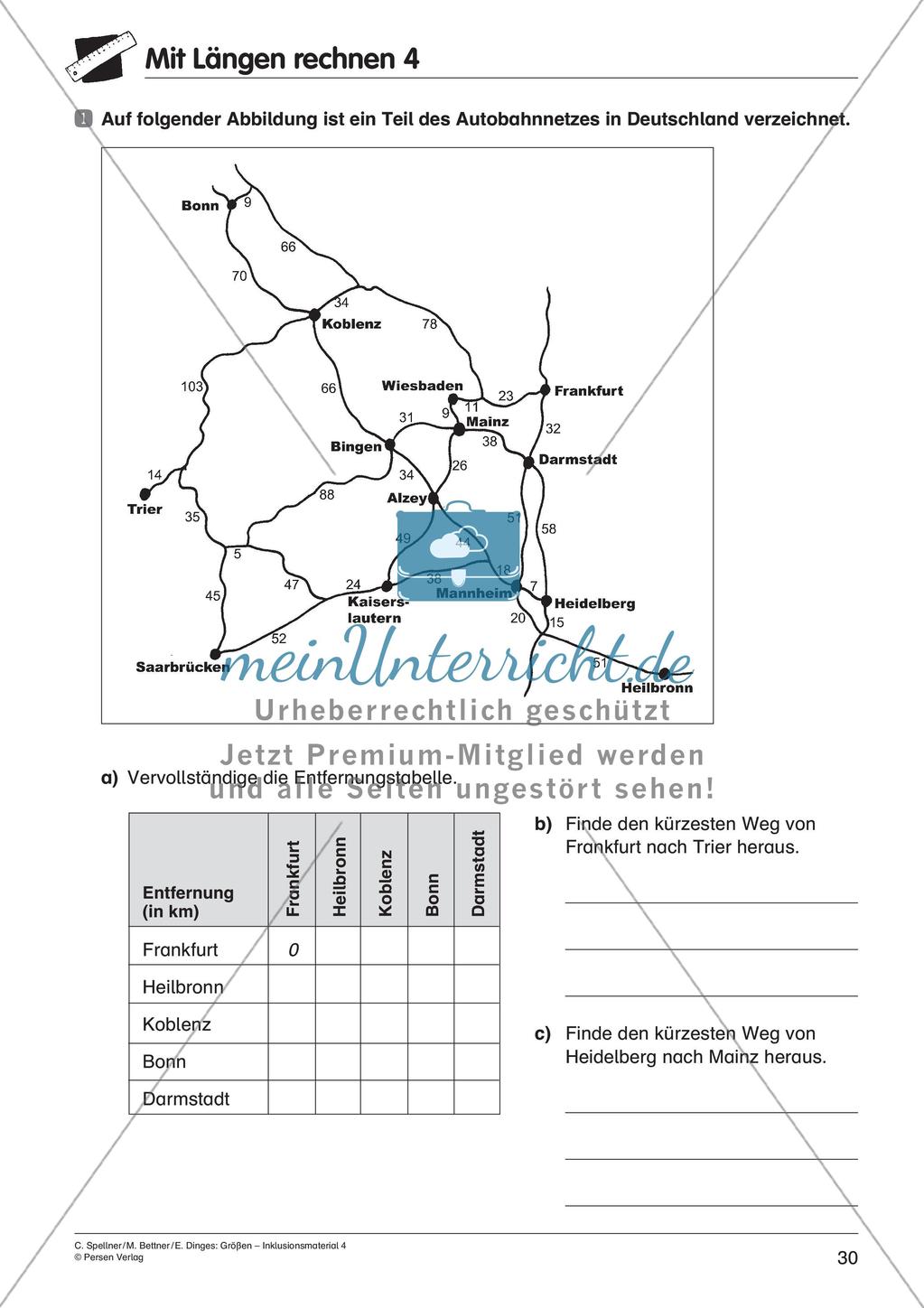 Inklusionsmaterial: Längen Preview 32