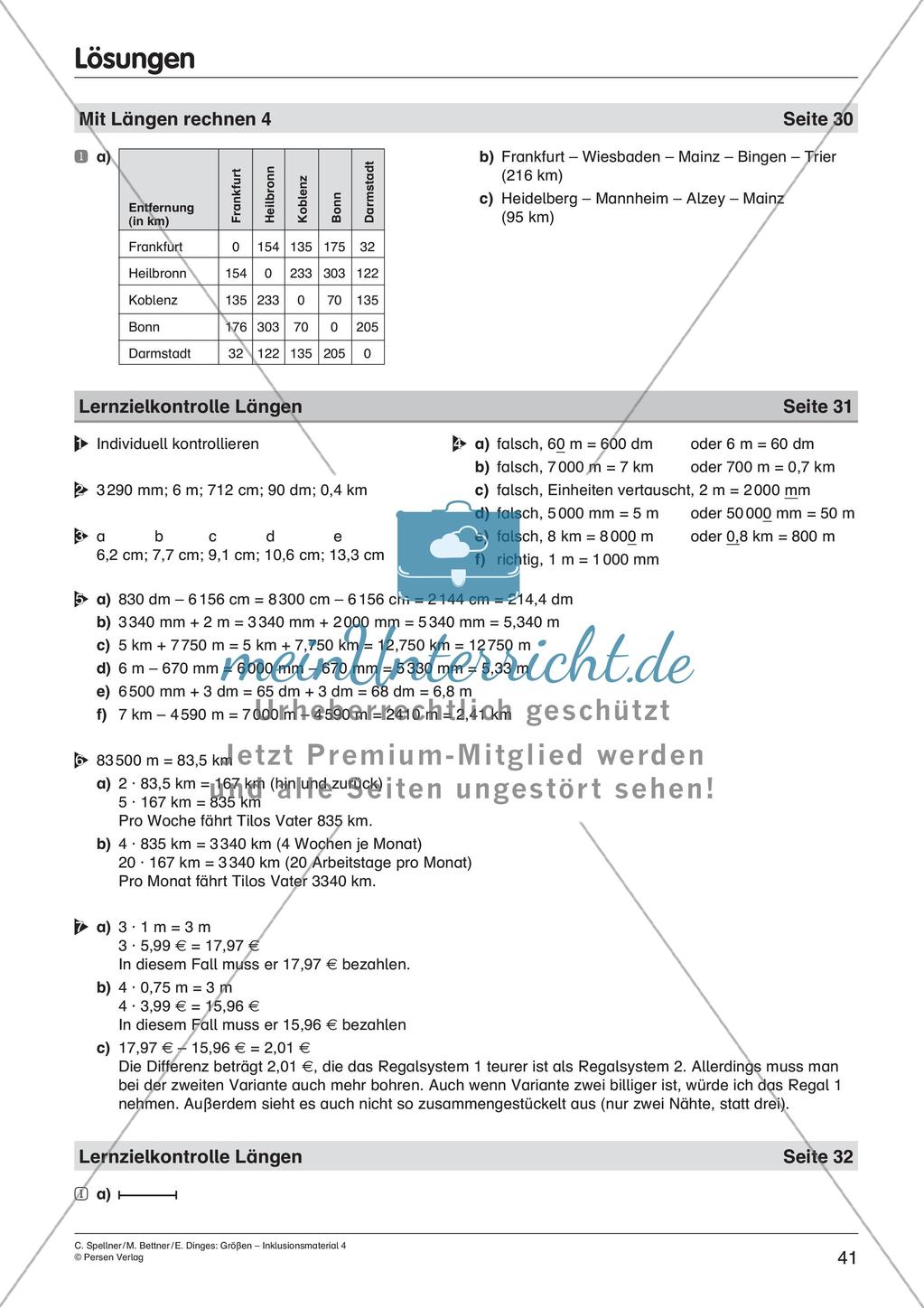 Inklusionsmaterial: Längen Preview 43