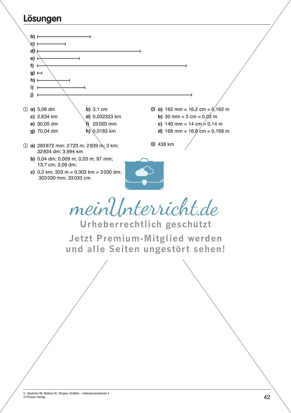 Inklusionsmaterial: Längen Preview 44