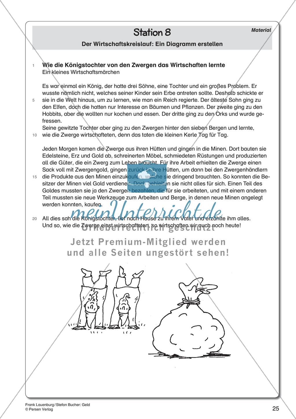 Umgang mit Geld Preview 27