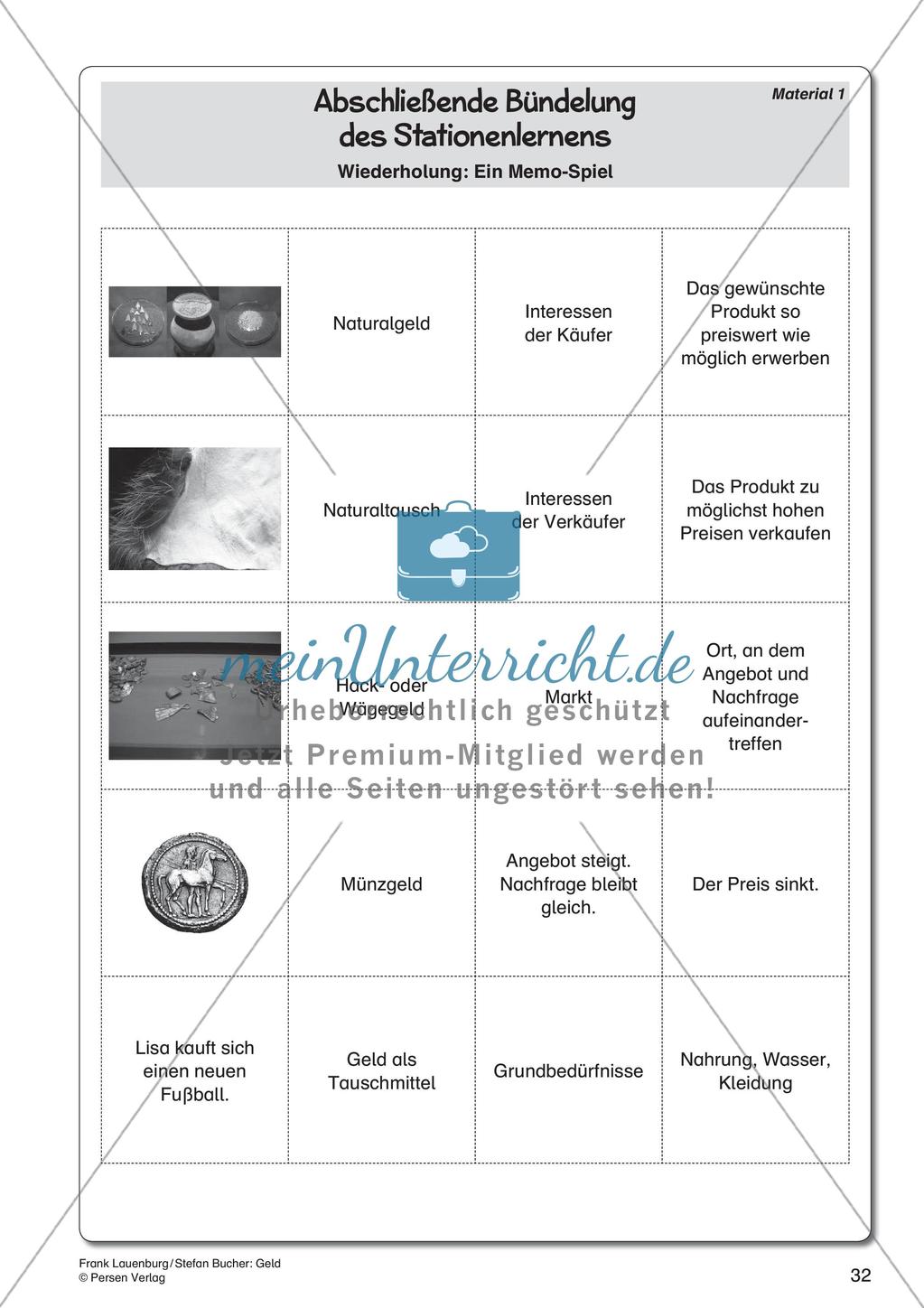 Umgang mit Geld Preview 34