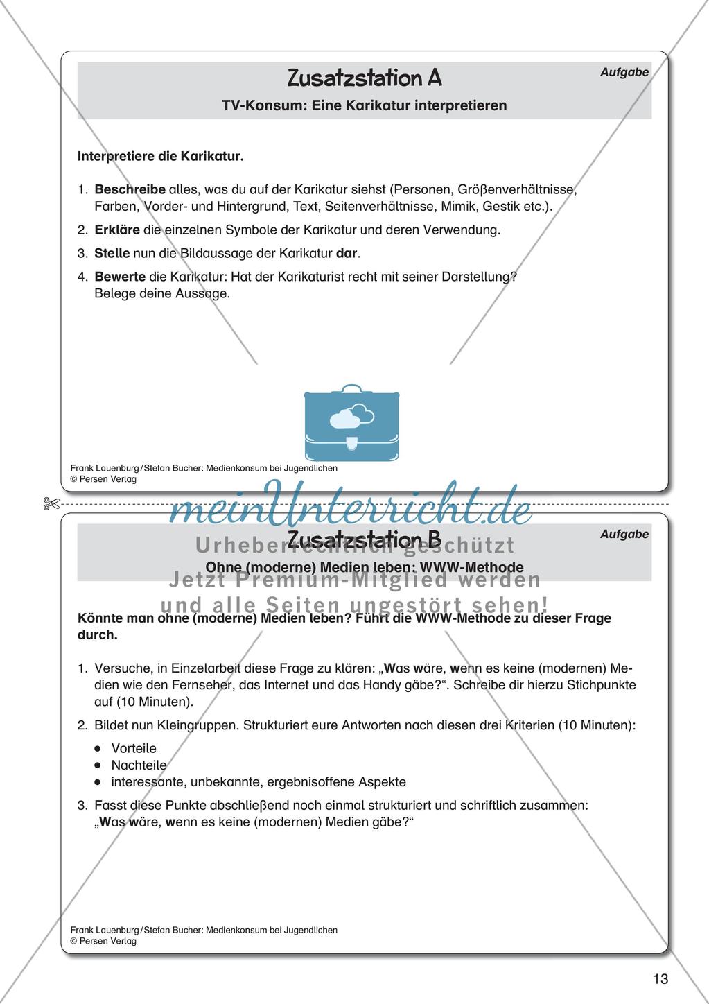 Medienkonsum bei Jugendlichen Preview 15