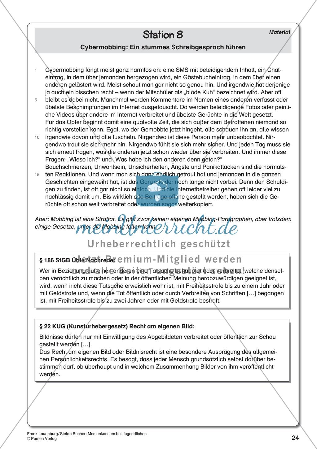 Medienkonsum bei Jugendlichen Preview 26