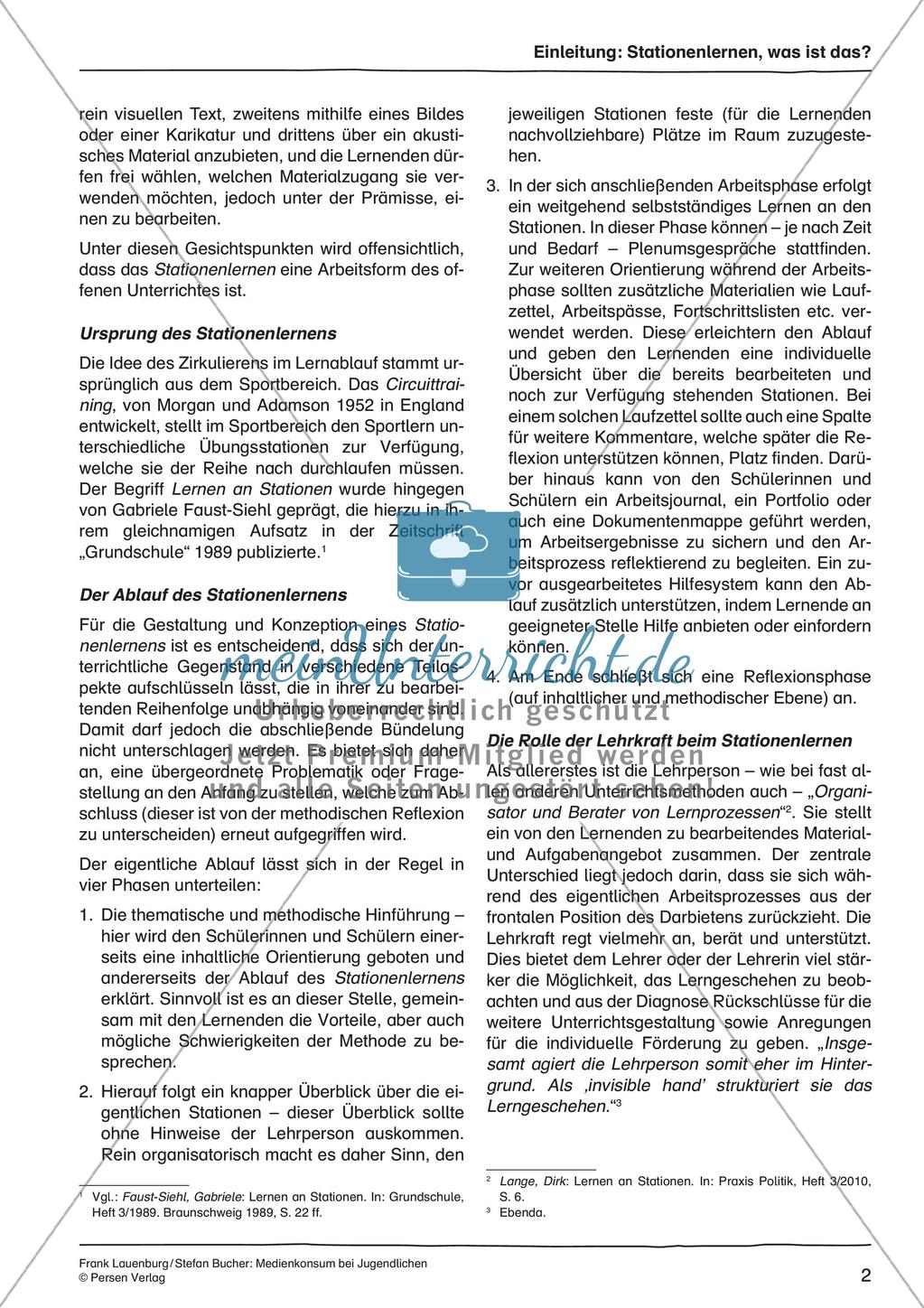 Medienkonsum bei Jugendlichen Preview 4