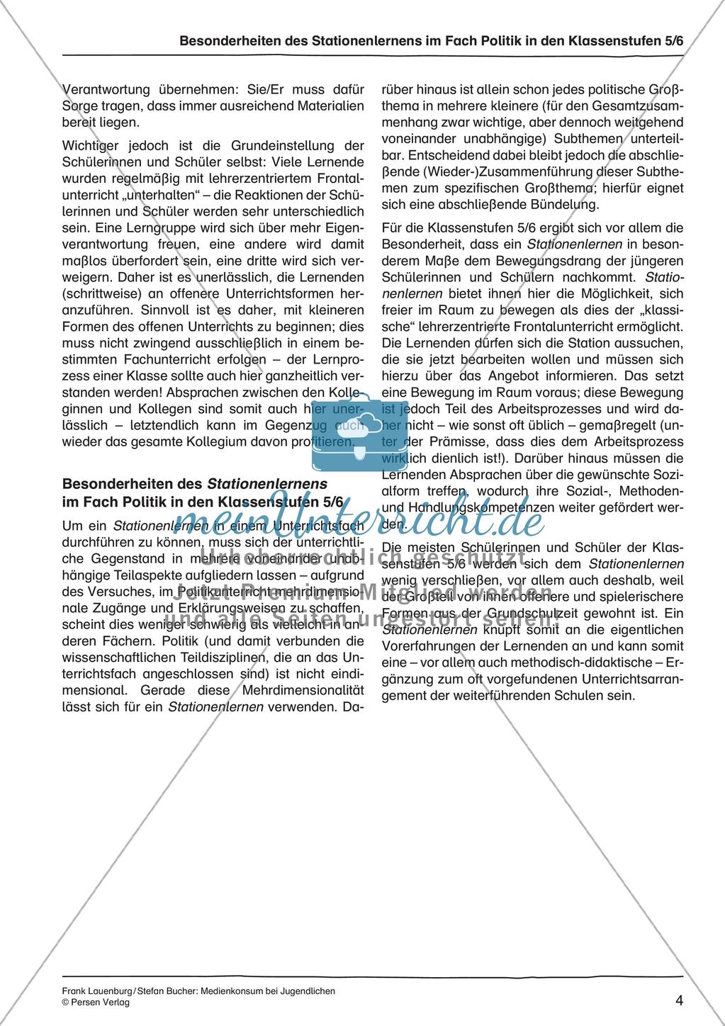 Medienkonsum bei Jugendlichen Preview 6