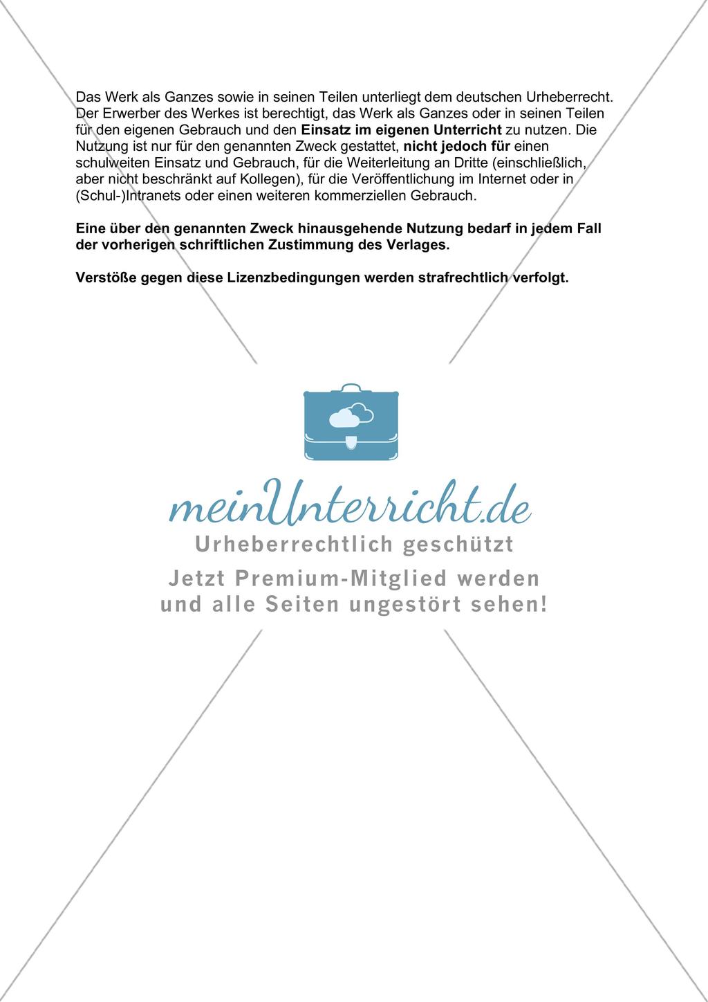 Potenzen und Wurzeln Preview 2