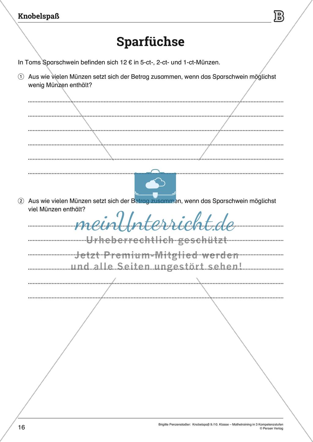 Knobelspaß Preview 16