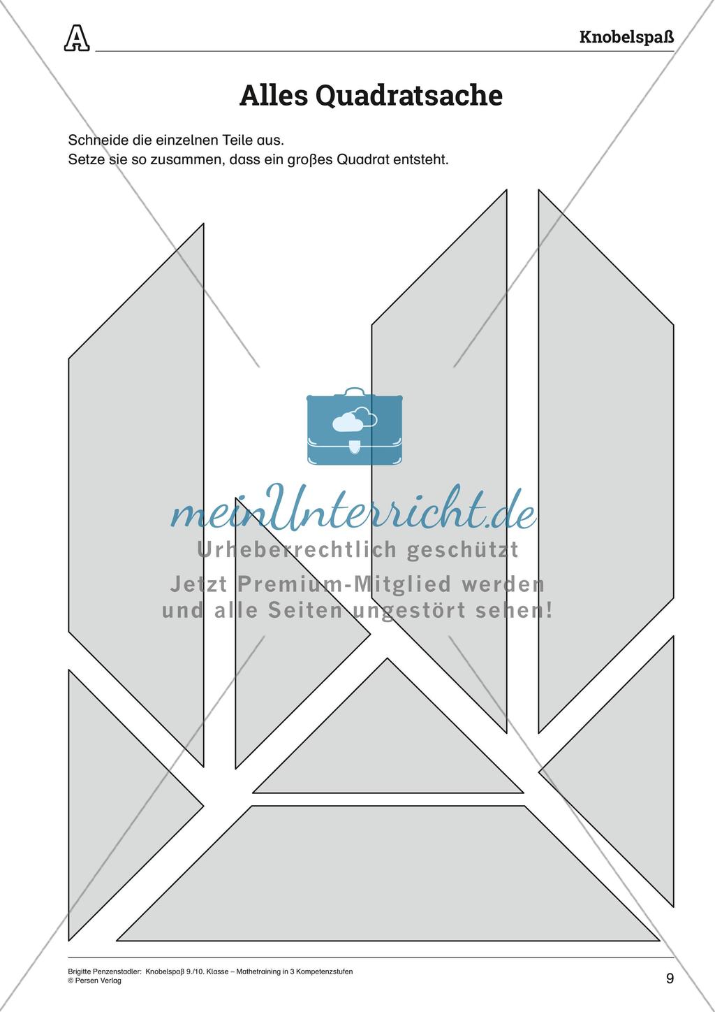 Knobelspaß Preview 9