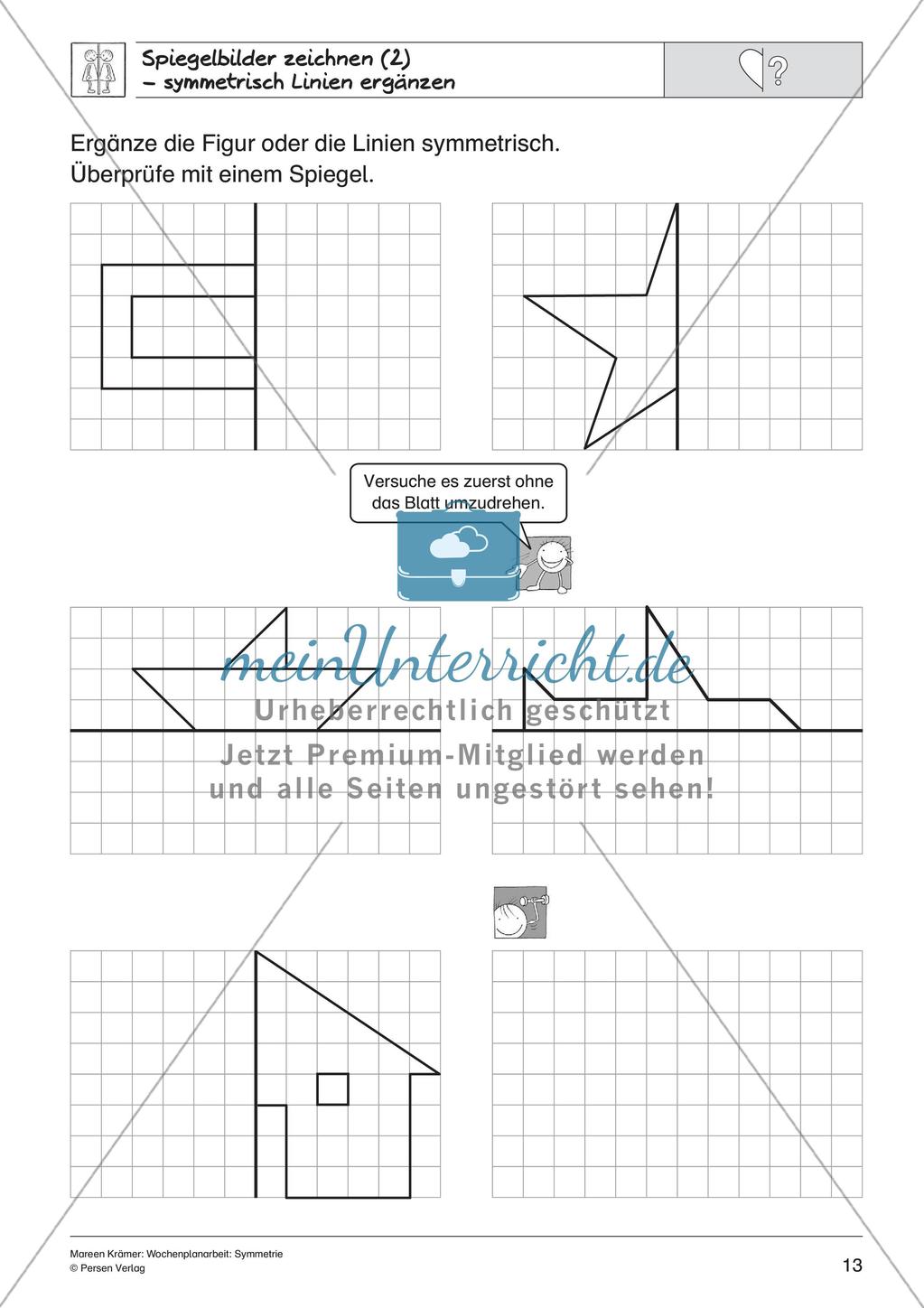 Symmetrie Preview 15