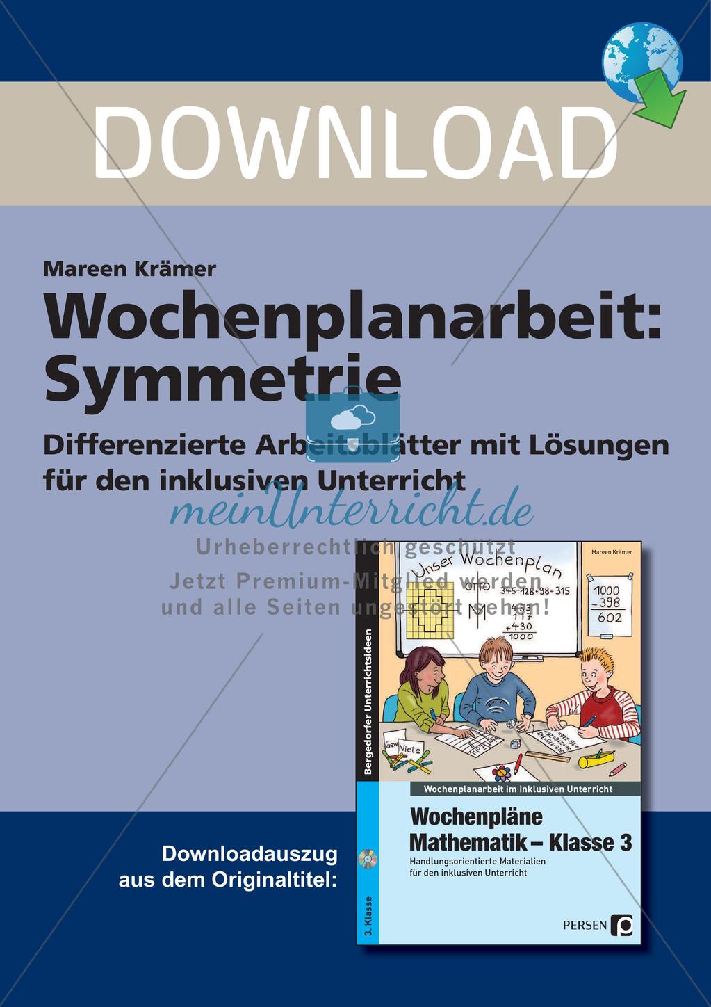 Symmetrie Preview 1
