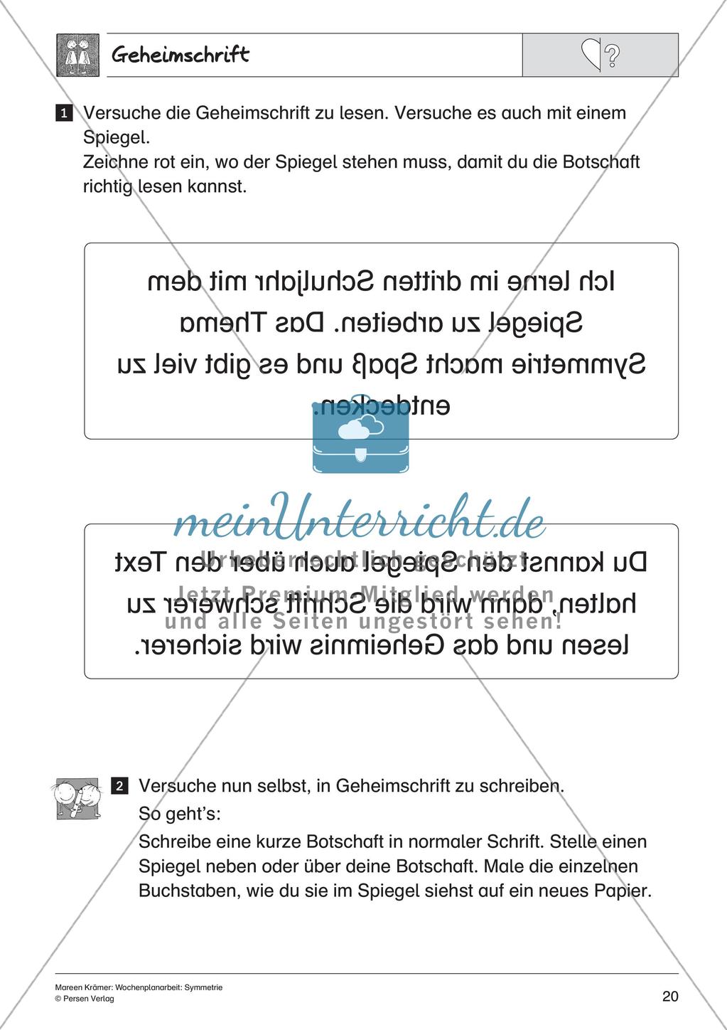 Symmetrie Preview 22