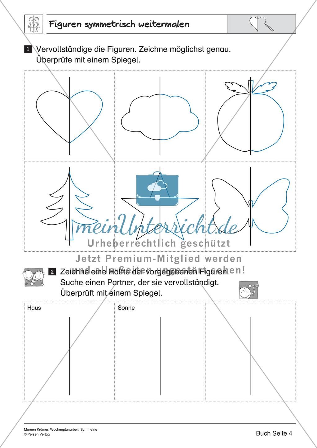 Symmetrie Preview 26